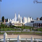 Jain Pilgrimage Shikhar Ji Tour 5N/6D